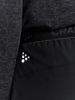 Craft Sportswear Byxor|Träning^ADV Essence Training Pants W Black-Flumino