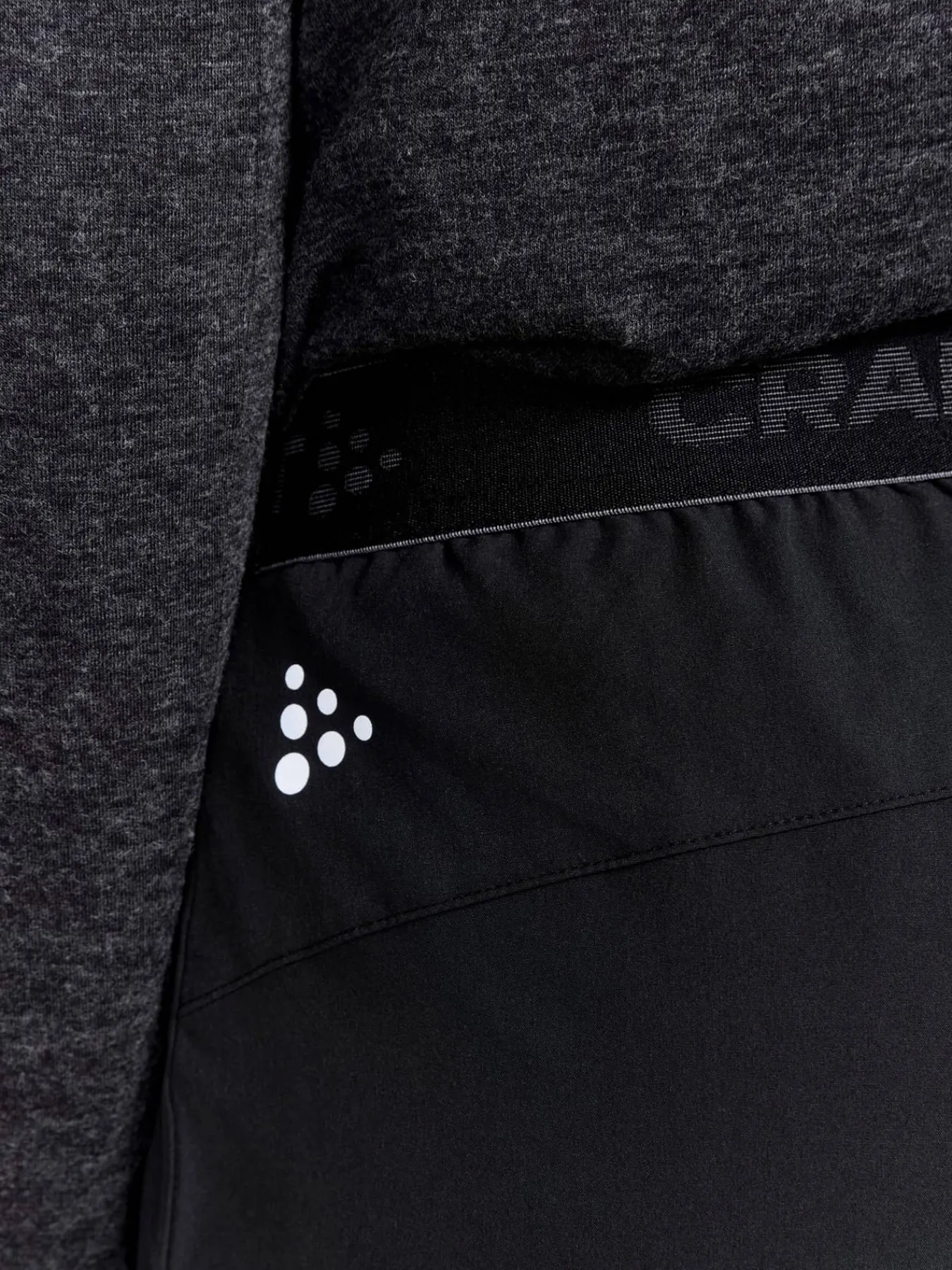 Craft Sportswear Byxor|Träning^ADV Essence Training Pants W Black-Flumino