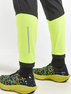Craft Sportswear Byxor|Träning^ADV Essence Training Pants W Black-Flumino