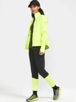 Craft Sportswear Byxor|Träning^ADV Essence Training Pants W Black-Flumino