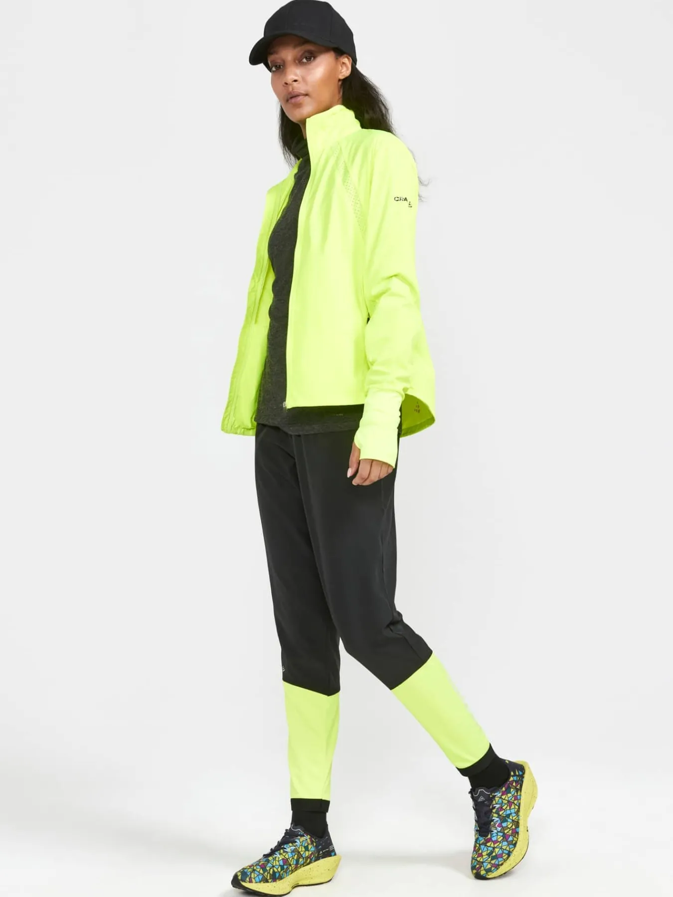 Craft Sportswear Byxor|Träning^ADV Essence Training Pants W Black-Flumino