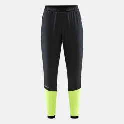 Craft Sportswear Byxor|Träning^ADV Essence Training Pants W Black-Flumino