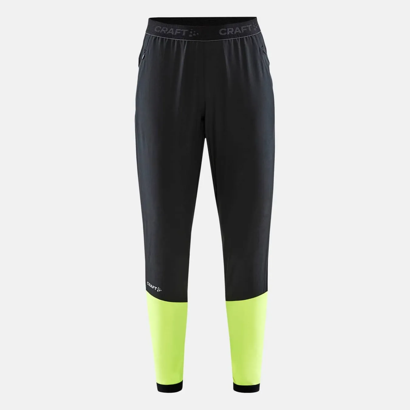 Craft Sportswear Byxor|Träning^ADV Essence Training Pants W Black-Flumino