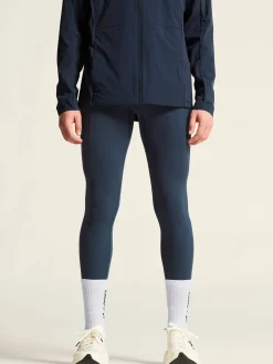 Craft Sportswear Tights^ADV Essence Warm Tights 3 M Blaze
