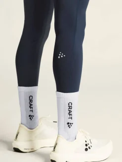 Craft Sportswear Tights^ADV Essence Warm Tights 3 M Blaze
