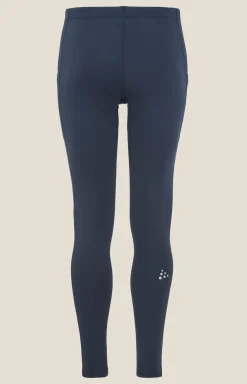 Craft Sportswear Tights^ADV Essence Warm Tights 3 M Blaze