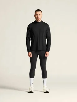 Craft Sportswear Tights^ADV Essence Warm Tights 3 M Black