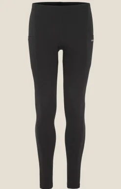 Craft Sportswear Tights^ADV Essence Warm Tights 3 M Black