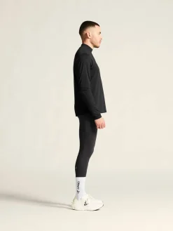 Craft Sportswear Tights^ADV Essence Warm Tights 3 M Black