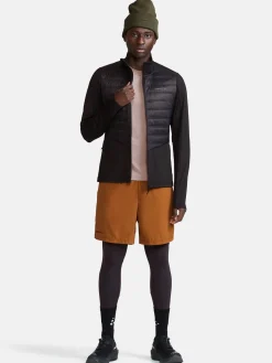Craft Sportswear Jackor & Västar|Träning^ADV Essence Warm Jacket 2 M Black