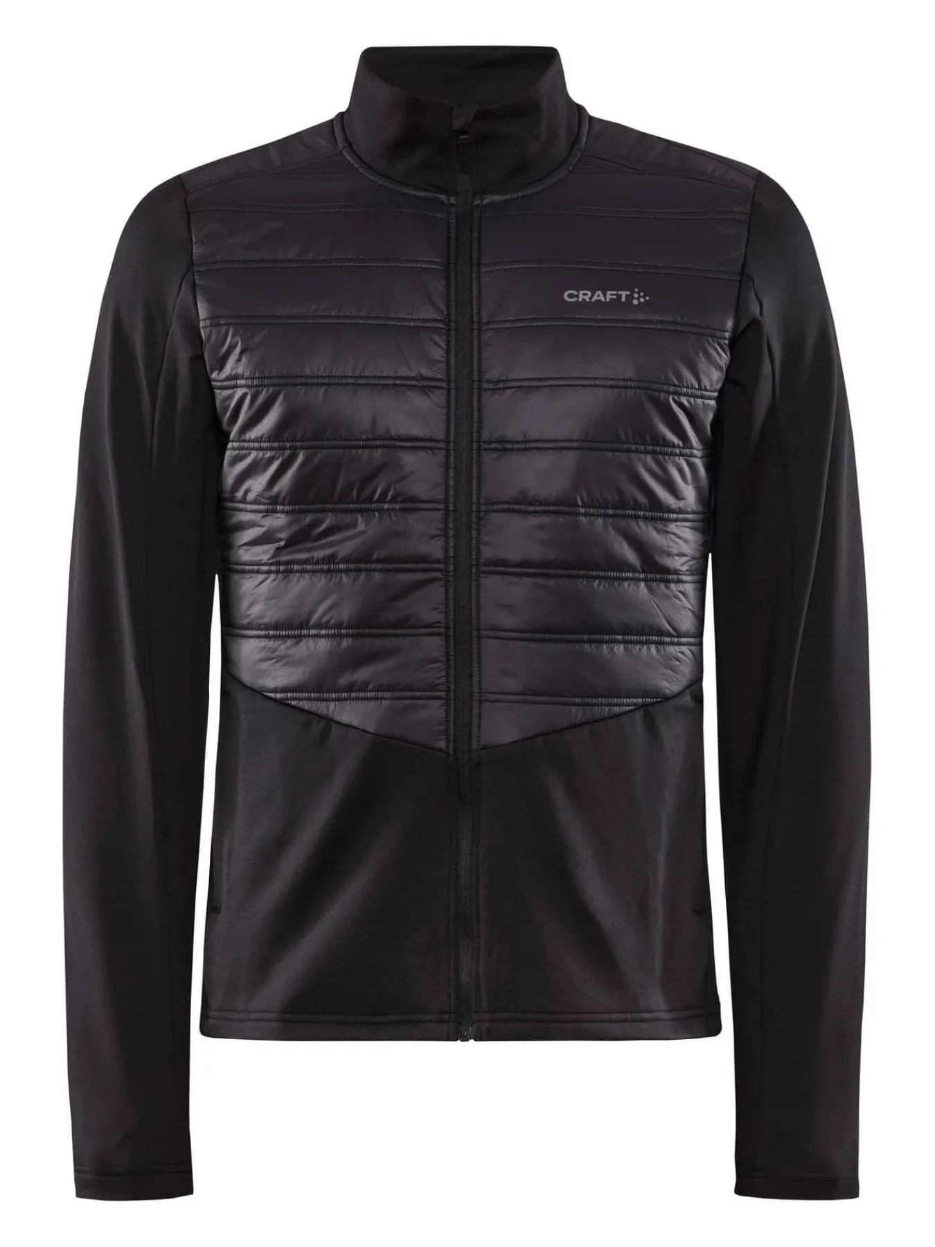 Craft Sportswear Jackor & Västar|Träning^ADV Essence Warm Jacket 2 M Black