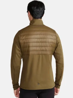 Craft Sportswear Jackor & Västar|Träning^ADV Essence Warm Jacket 2 M Fir