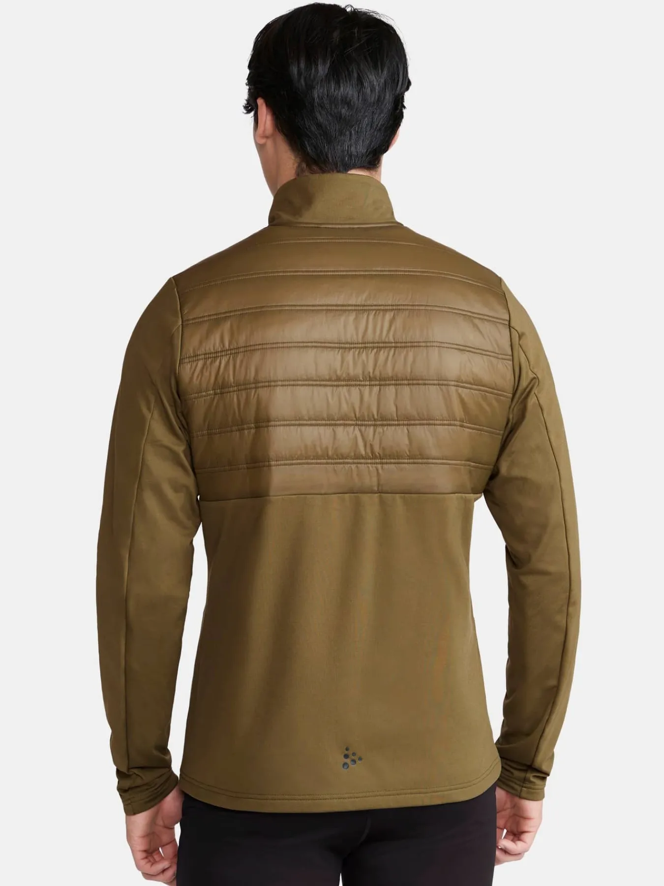 Craft Sportswear Jackor & Västar|Träning^ADV Essence Warm Jacket 2 M Fir