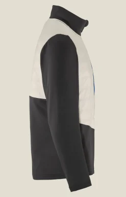 Craft Sportswear Jackor & Västar|Träning^ADV Essence Warm Jacket 2 M Slate/Plaster