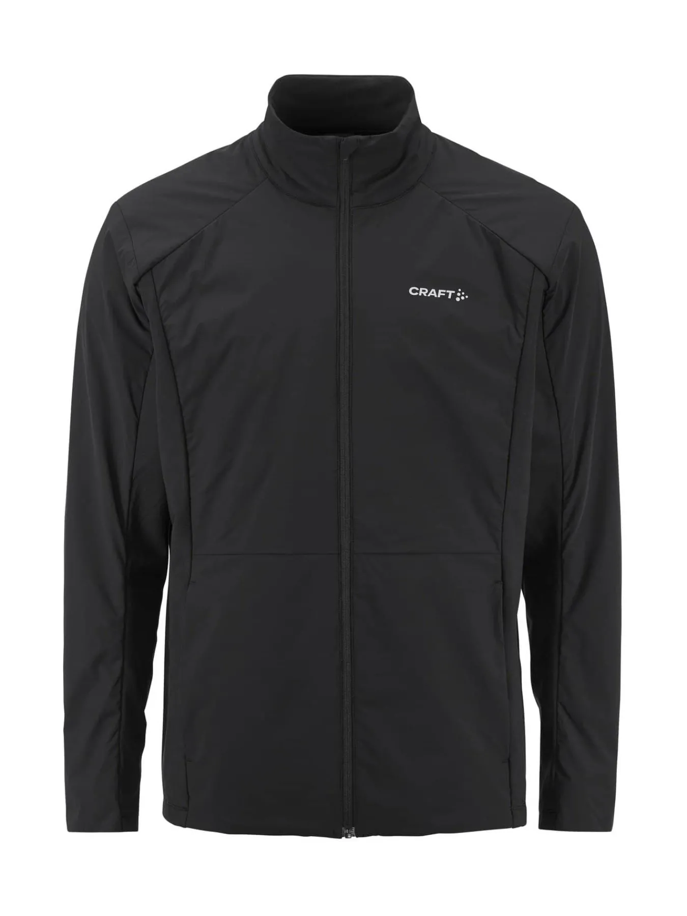 Craft Sportswear Jackor & Västar^ADV Essence Warm Jacket 3 M Black