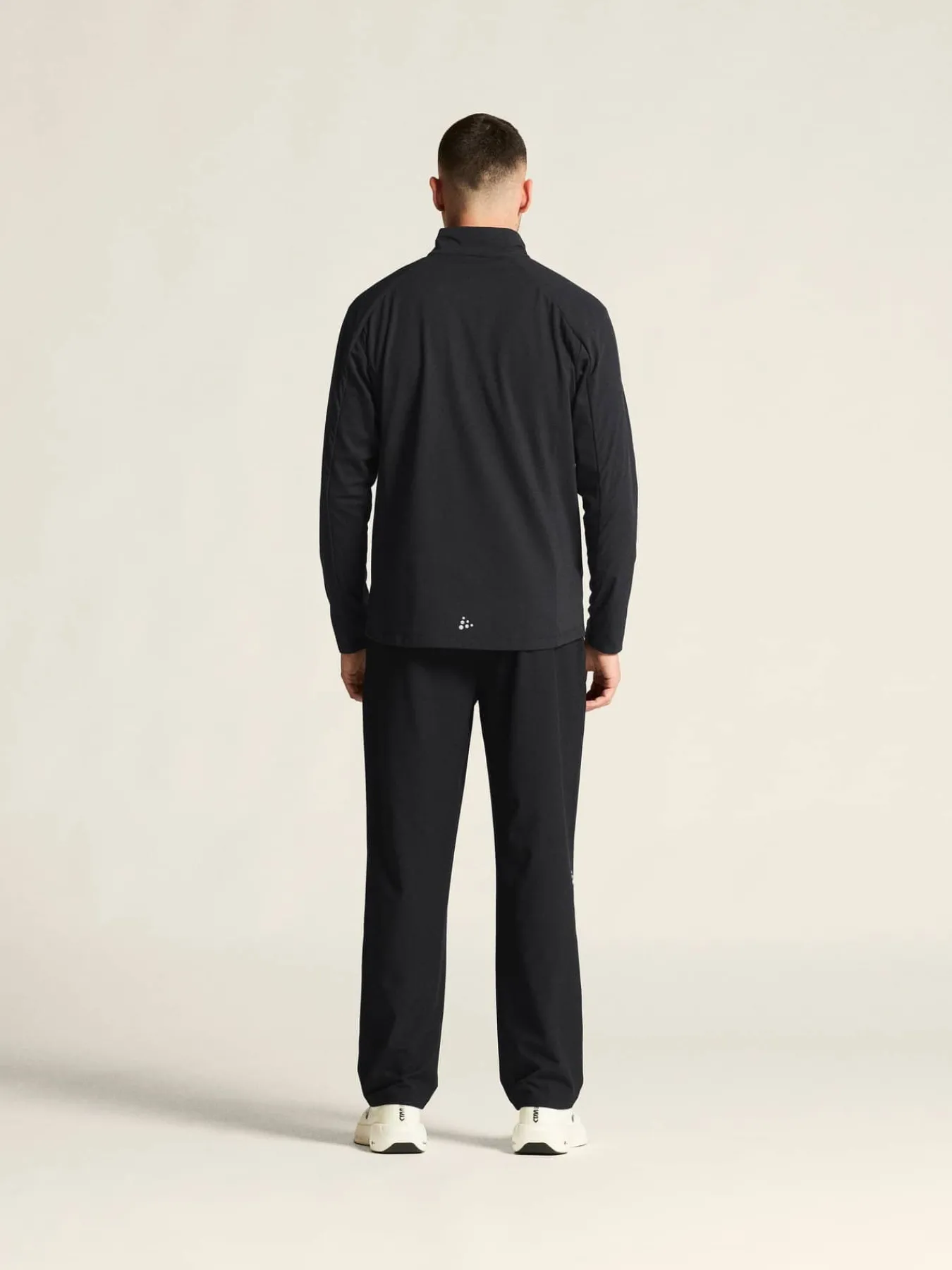 Craft Sportswear Jackor & Västar^ADV Essence Warm Jacket 3 M Black