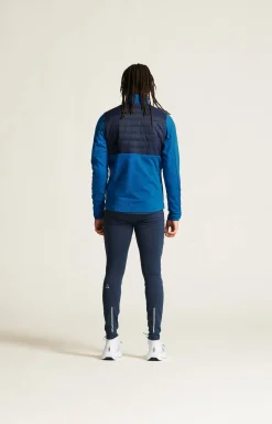 Craft Sportswear Jackor & Västar|Träning^ADV Essence Warm Jacket 2 M Blaze/Royal