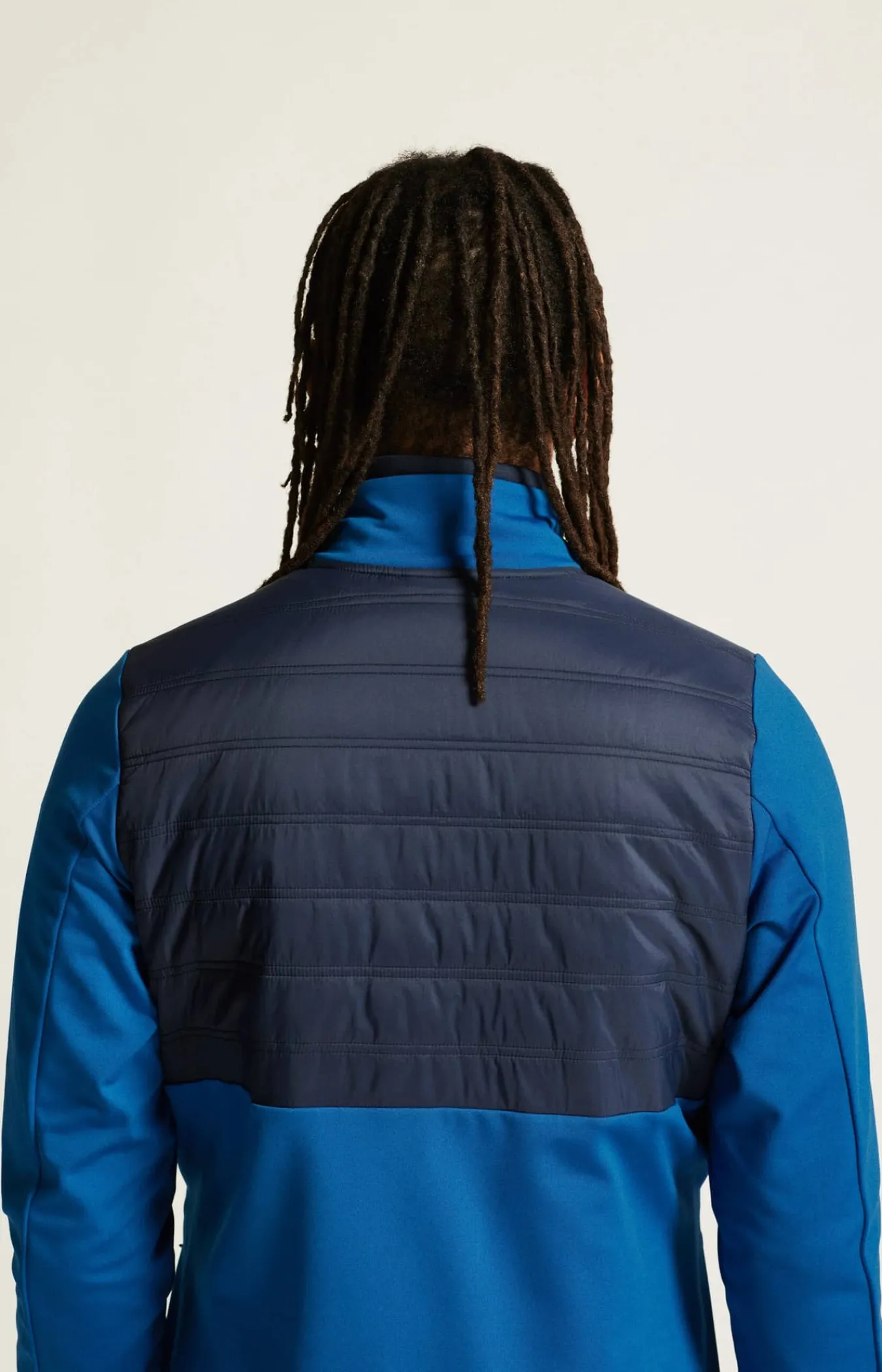 Craft Sportswear Jackor & Västar|Träning^ADV Essence Warm Jacket 2 M Blaze/Royal