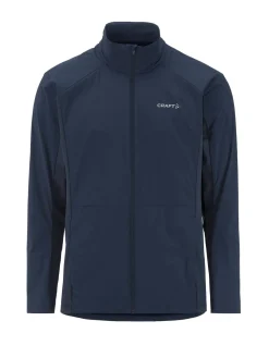 Craft Sportswear Jackor & Västar^ADV Essence Warm Jacket 3 M Blaze