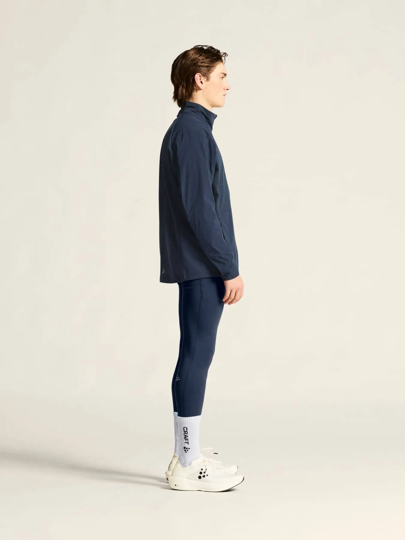 Craft Sportswear Jackor & Västar^ADV Essence Warm Jacket 3 M Blaze