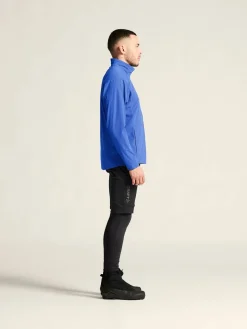 Craft Sportswear Jackor & Västar^ADV Essence Warm Jacket 3 M Ink Blue
