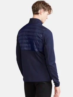 Craft Sportswear Jackor & Västar|Träning^ADV Essence Warm Jacket 2 M Blaze