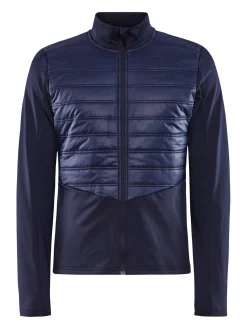 Craft Sportswear Jackor & Västar|Träning^ADV Essence Warm Jacket 2 M Blaze