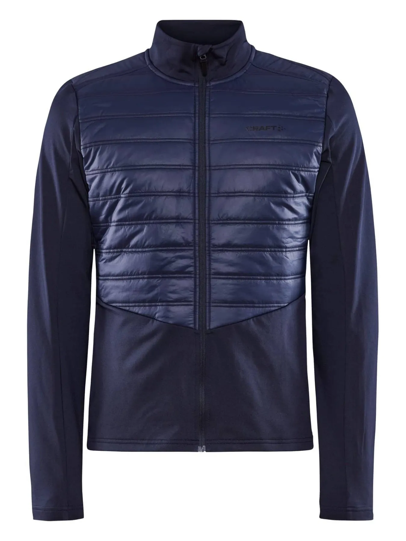 Craft Sportswear Jackor & Västar|Träning^ADV Essence Warm Jacket 2 M Blaze