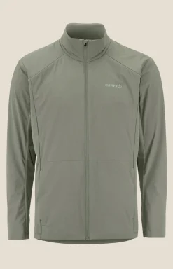 Craft Sportswear Jackor & Västar^ADV Essence Warm Jacket 3 M Leaf