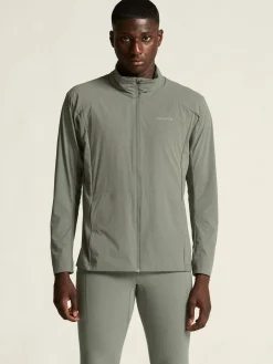 Craft Sportswear Jackor & Västar^ADV Essence Warm Jacket 3 M Leaf