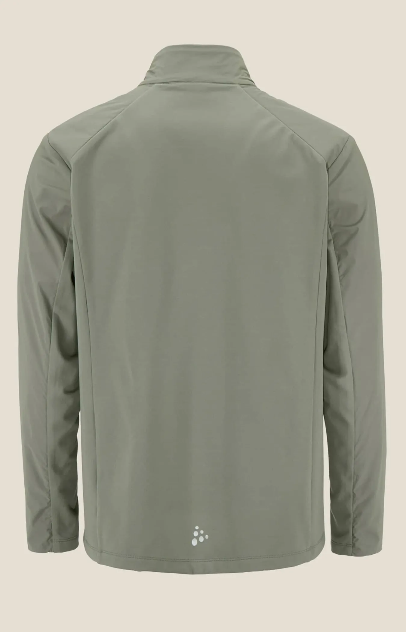 Craft Sportswear Jackor & Västar^ADV Essence Warm Jacket 3 M Leaf