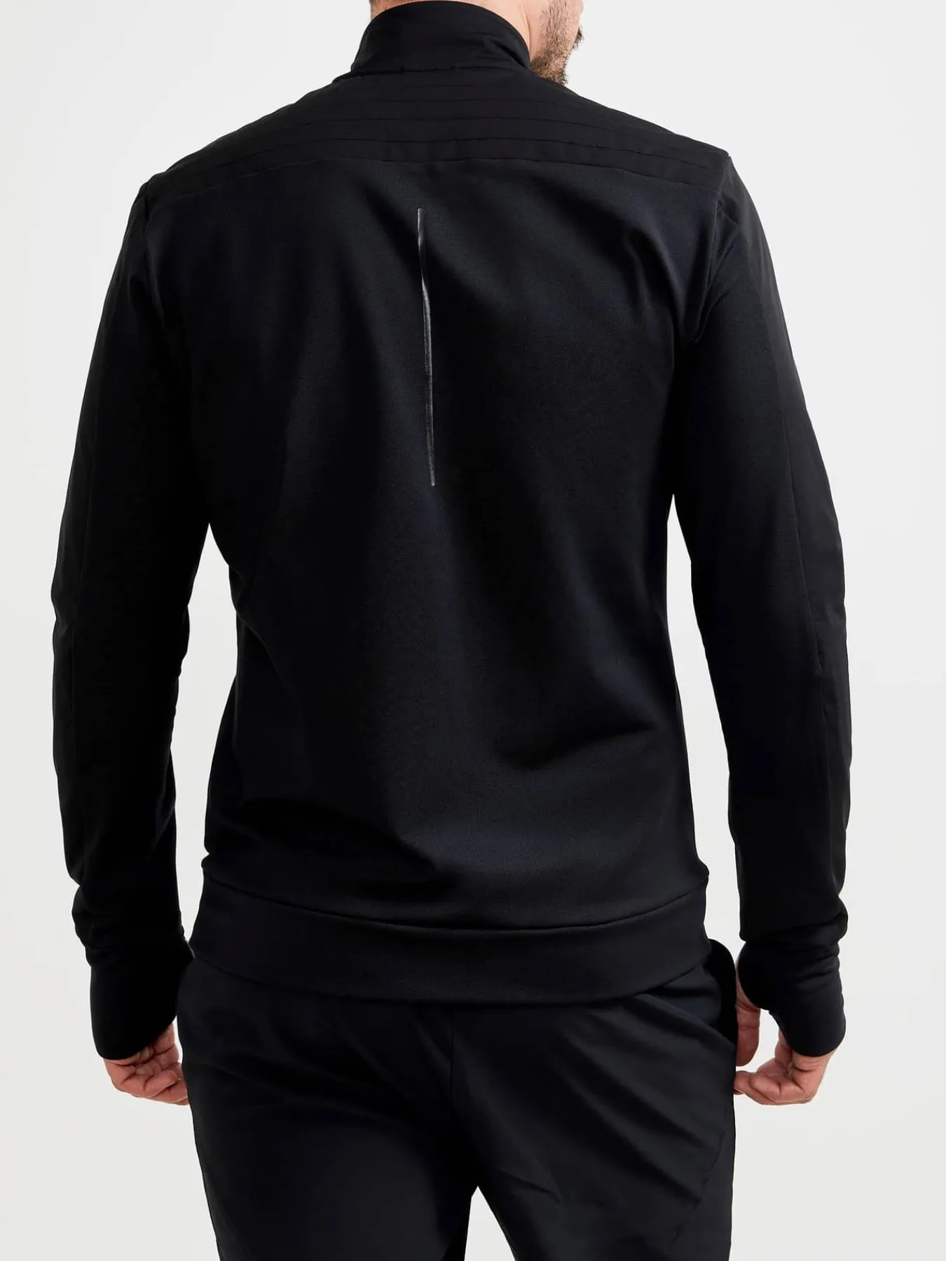 Craft Sportswear Jackor & Västar|Träning^ADV Essence Warm Jacket M Black