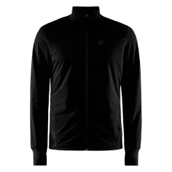 Craft Sportswear Jackor & Västar|Träning^ADV Essence Warm Jacket M Black