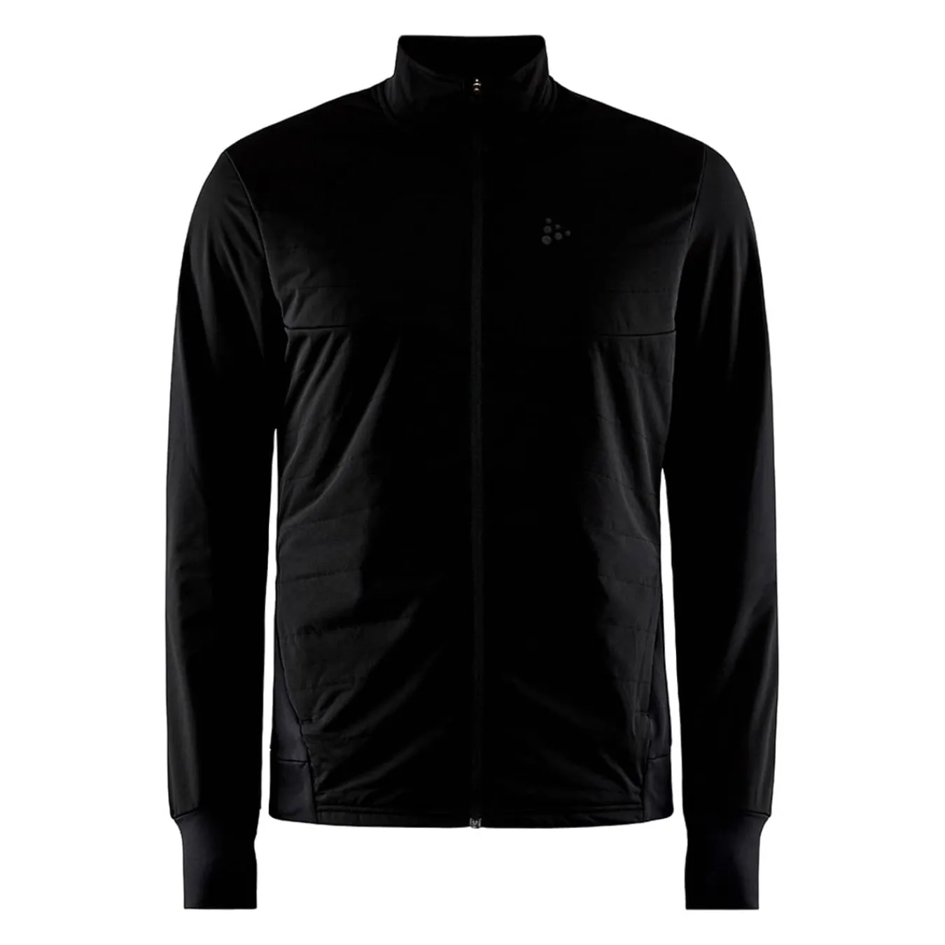 Craft Sportswear Jackor & Västar|Träning^ADV Essence Warm Jacket M Black