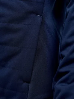 Craft Sportswear Jackor & Västar|Träning^ADV Essence Warm Jacket M Blaze