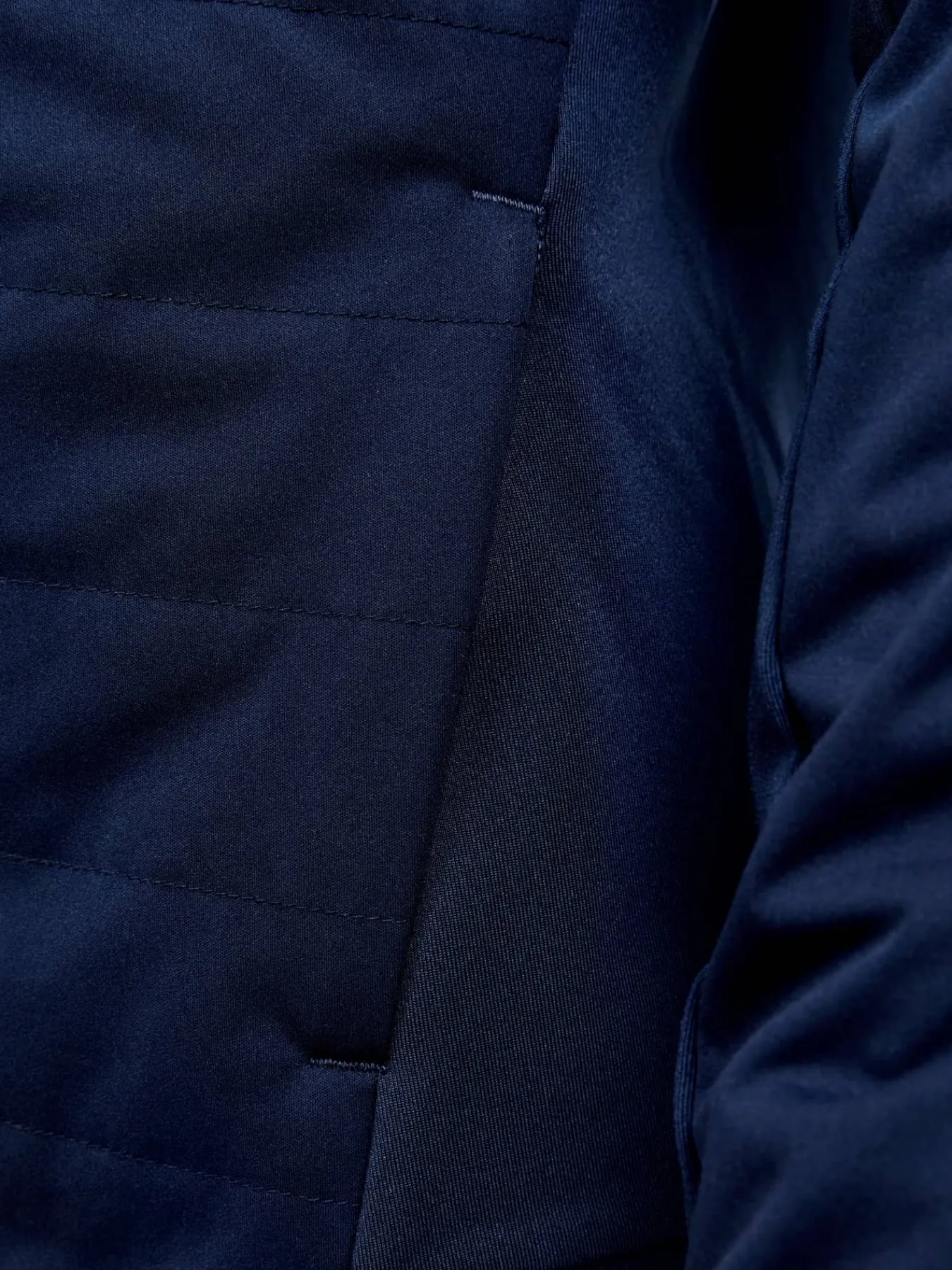 Craft Sportswear Jackor & Västar|Träning^ADV Essence Warm Jacket M Blaze