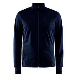 Craft Sportswear Jackor & Västar|Träning^ADV Essence Warm Jacket M Blaze