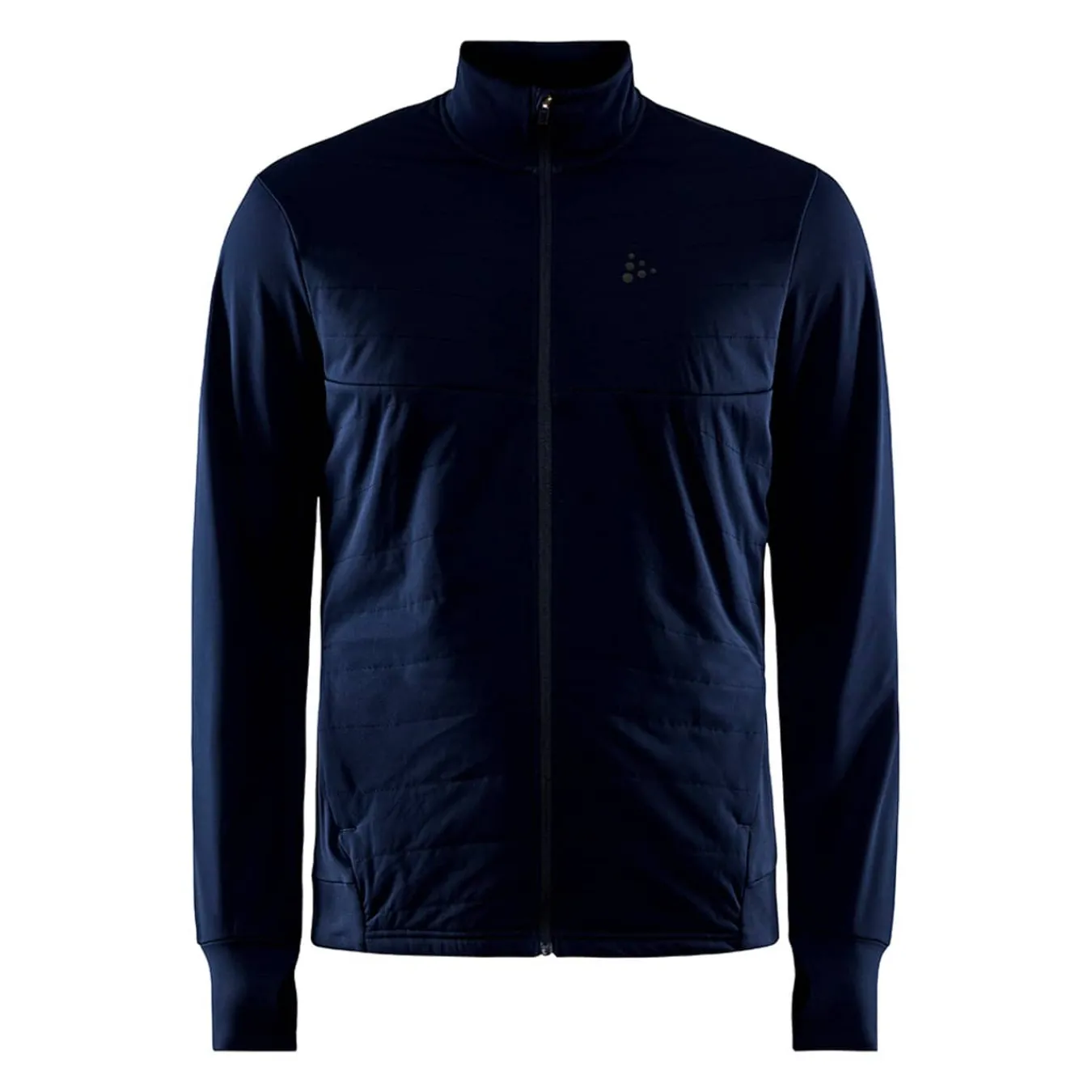 Craft Sportswear Jackor & Västar|Träning^ADV Essence Warm Jacket M Blaze