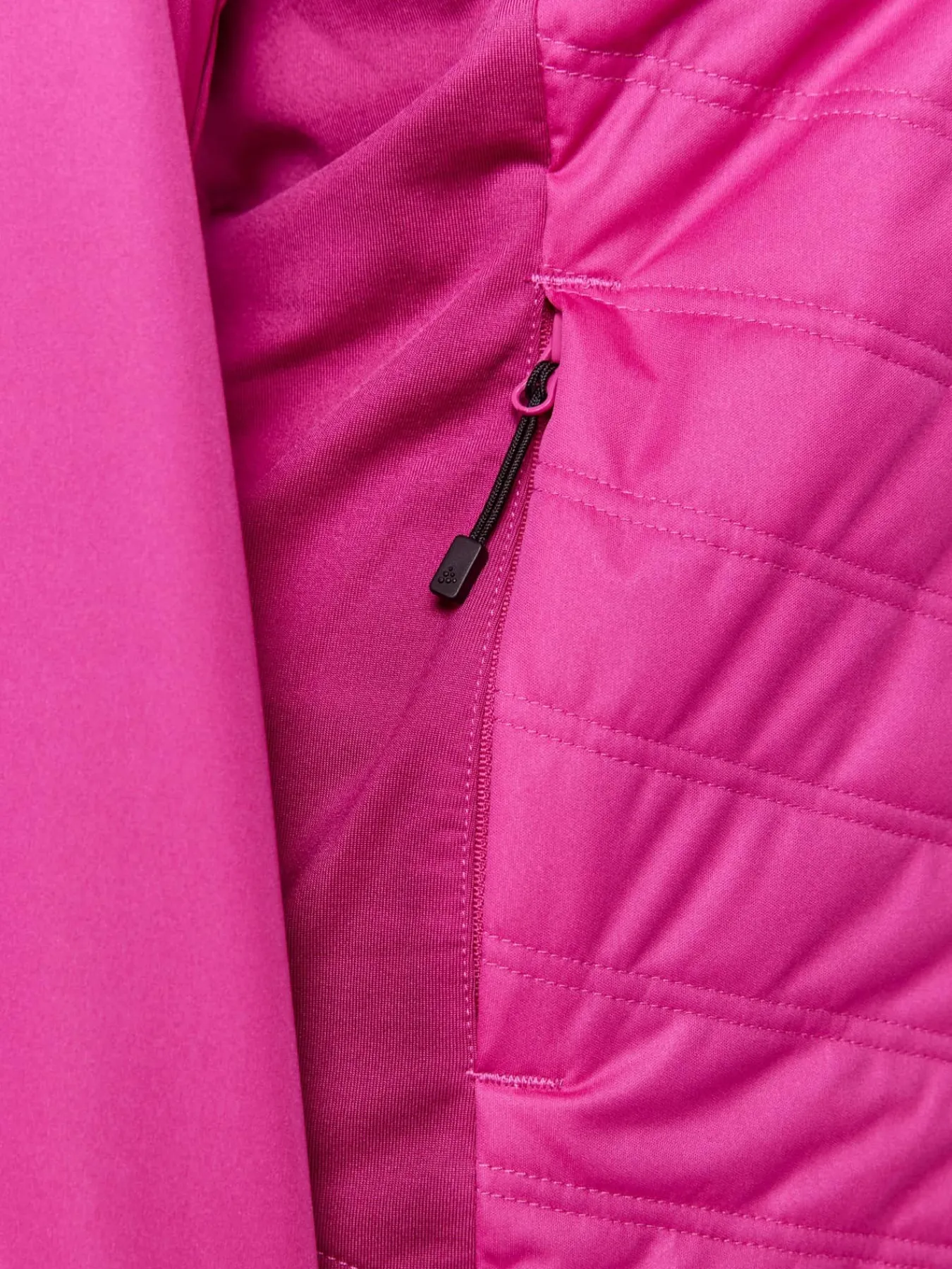 Craft Sportswear Jackor & Västar|Träning^ADV Essence Warm Jacket W Roxo