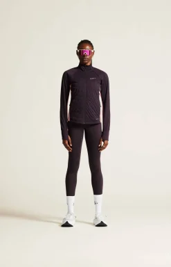 Craft Sportswear Jackor & Västar|Träning^ADV Essence Warm Jacket W Dk-Plum/Charm
