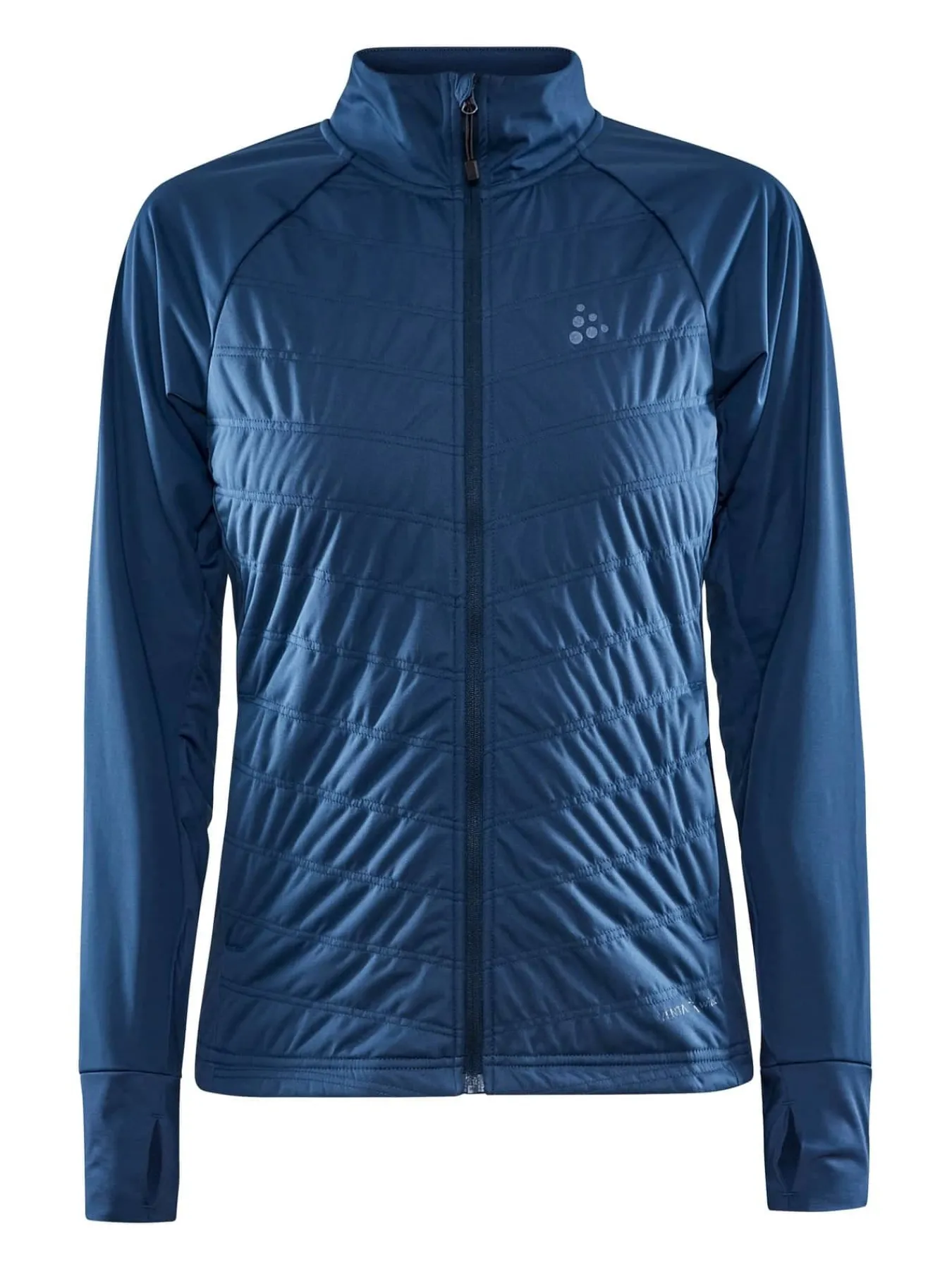 Craft Sportswear Jackor & Västar|Träning^ADV Essence Warm Jacket W Tide