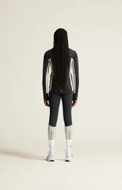 Craft Sportswear Jackor & Västar|Träning^ADV Essence Warm Jacket W Slate/Plaste