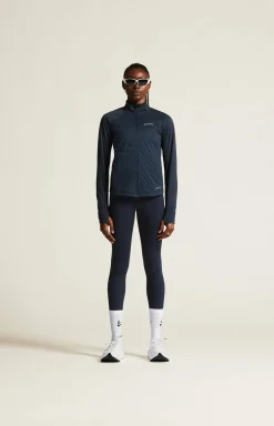 Craft Sportswear Jackor & Västar|Träning^ADV Essence Warm Jacket W Blaze