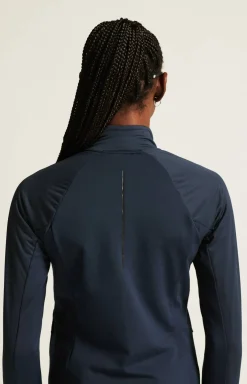 Craft Sportswear Jackor & Västar|Träning^ADV Essence Warm Jacket W Blaze