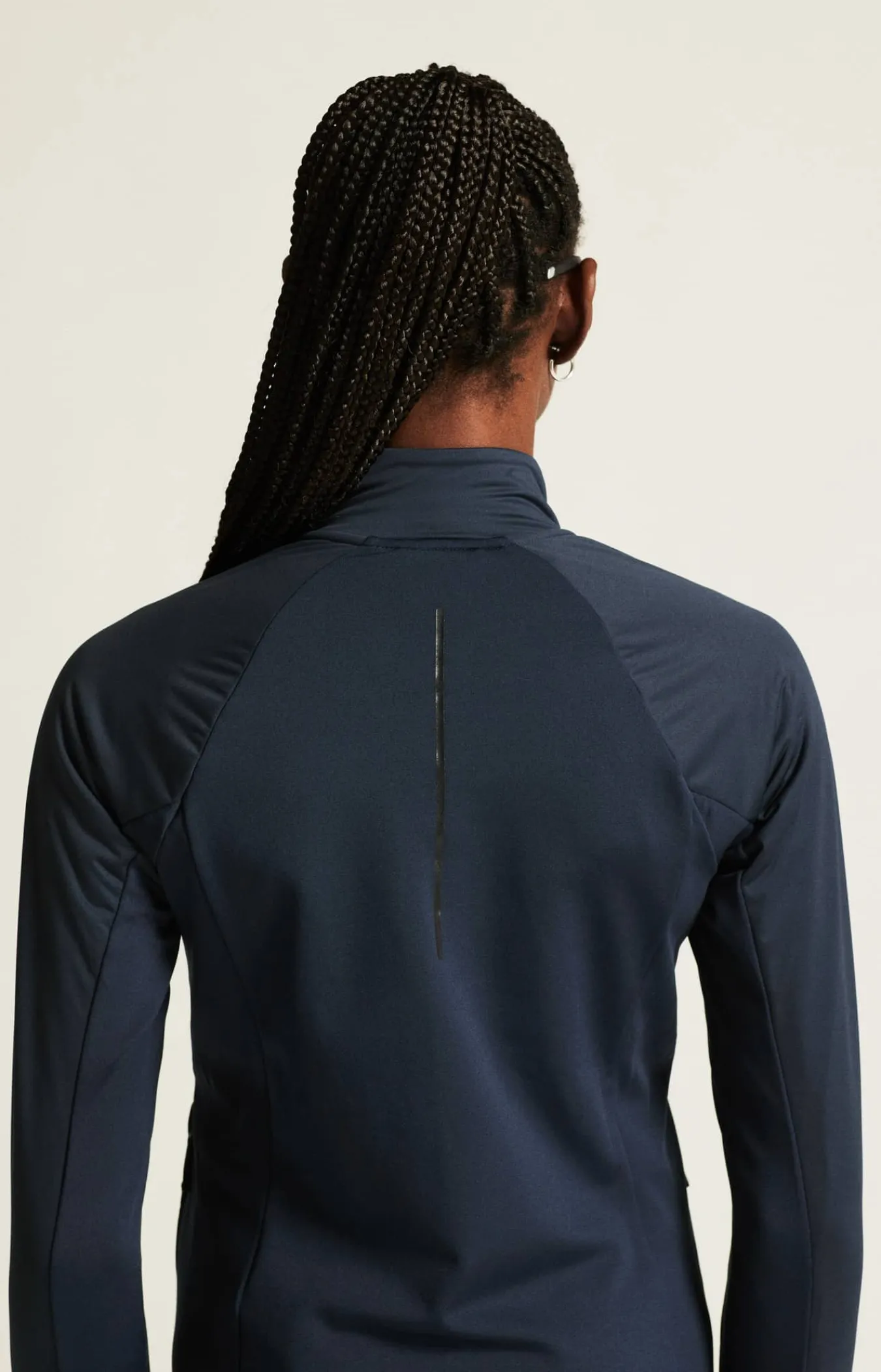 Craft Sportswear Jackor & Västar|Träning^ADV Essence Warm Jacket W Blaze