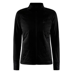 Craft Sportswear Jackor & Västar|Träning^ADV Essence Warm Jacket W Black