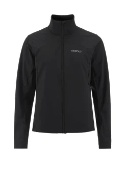 Craft Sportswear Jackor & Västar^ADV Essence Warm Jkt 2 W Black