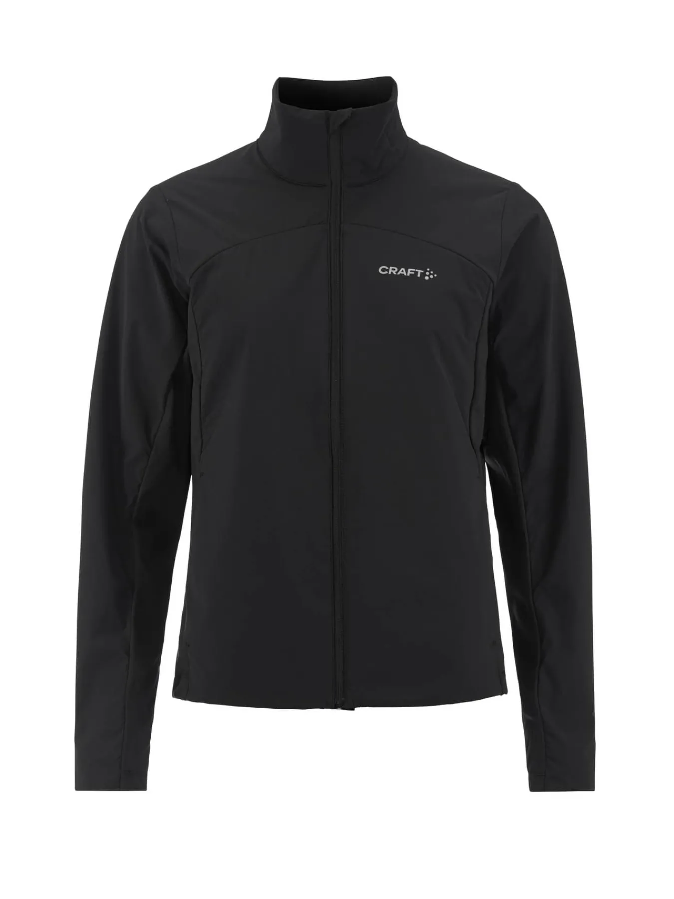 Craft Sportswear Jackor & Västar^ADV Essence Warm Jkt 2 W Black