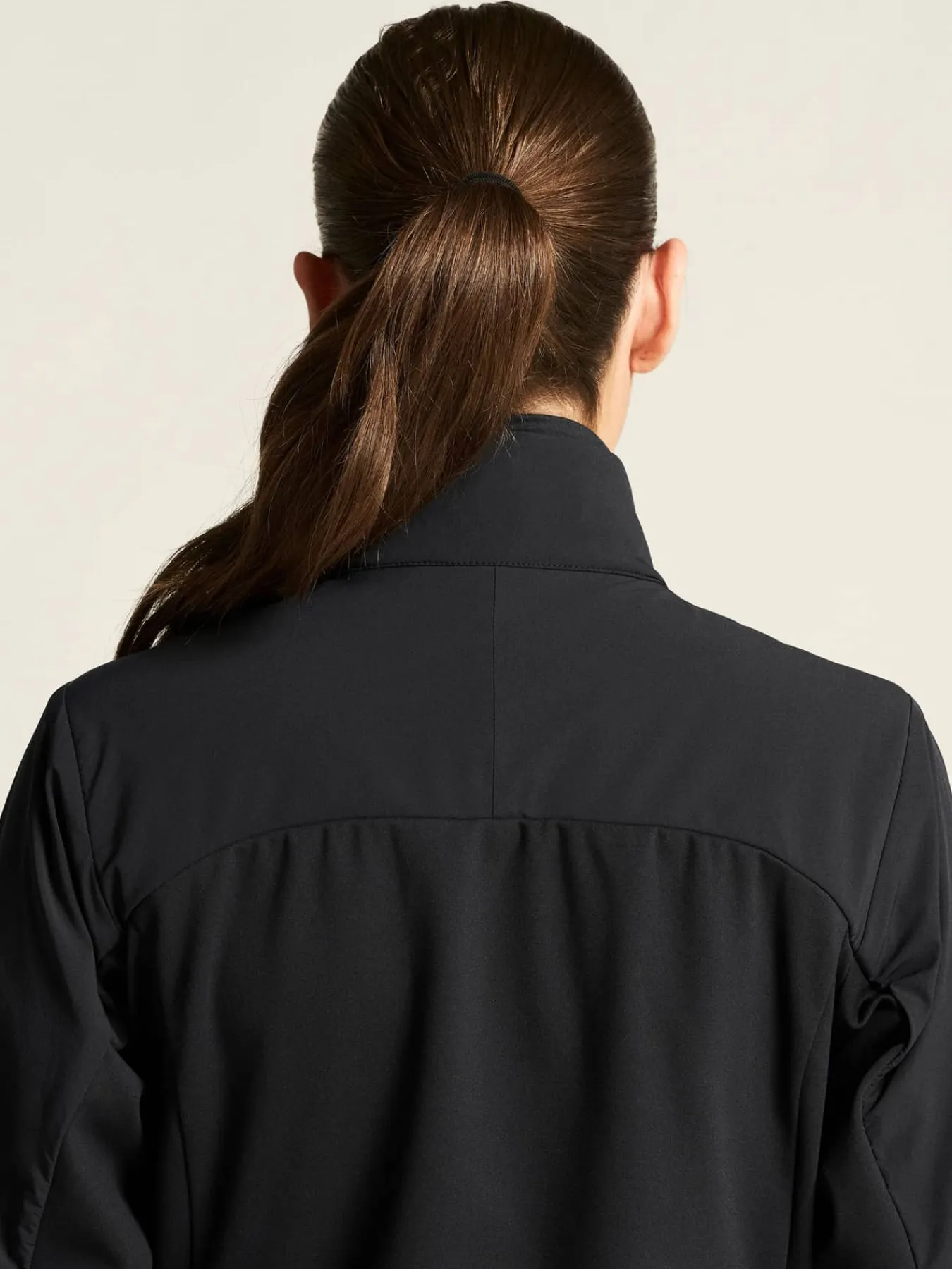 Craft Sportswear Jackor & Västar^ADV Essence Warm Jkt 2 W Black