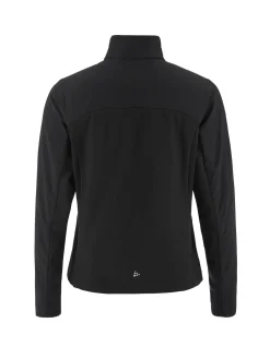 Craft Sportswear Jackor & Västar^ADV Essence Warm Jkt 2 W Black